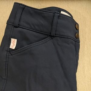 Tailored Sportsman Trophy Hunter Mid Rise Breeches